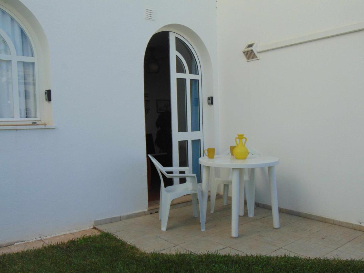 Villa Small Cozy Flat By The Pool And By The Sea Tavira Exterior foto