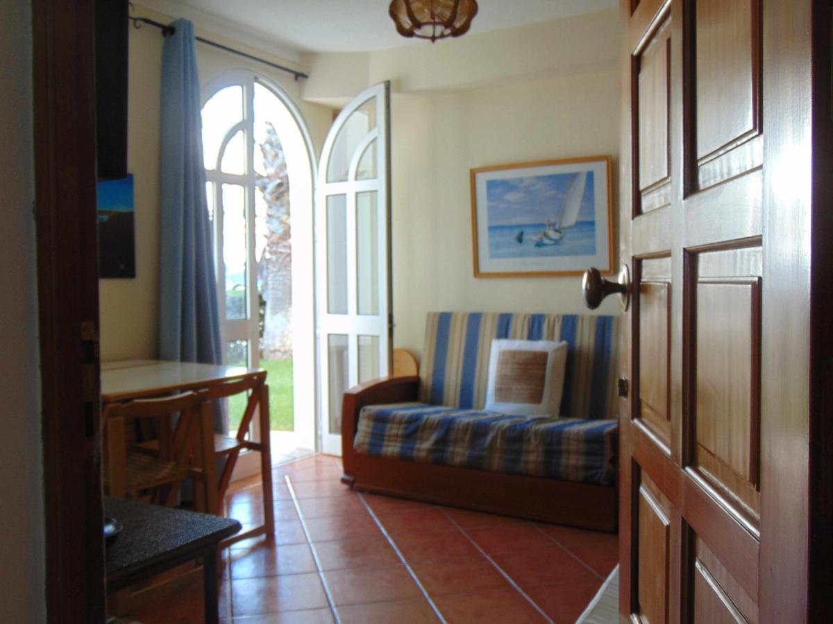 Villa Small Cozy Flat By The Pool And By The Sea Tavira Exterior foto